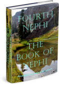 3D Cover Fourth Nephi