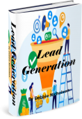 3D Cover Lead Generation