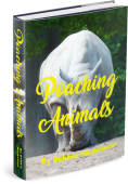 3D Cover Poaching Animals
