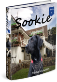 3D Cover Sookie Bk1