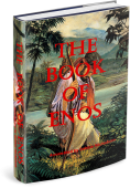 3D Cover The Book Of Enos