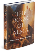 3D Cover The Book of Alma