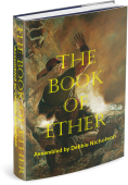 3D Cover The Book of Ether