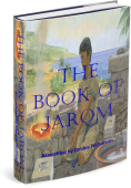 3D Cover The book Of Jarom