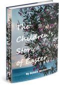 3D cover The Children's Story of Easter