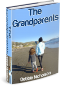 3D cover for The Grandparents